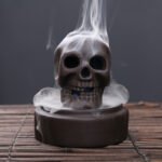 backflow incense burner ceramic household 4