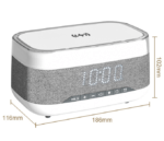 prosync smart clock