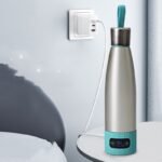 milk modulator thermal cup 6