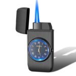multifunctional electronic watch cigarette lighter 10