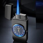 multifunctional electronic watch cigarette lighter 11