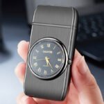 multifunctional electronic watch cigarette lighter 12