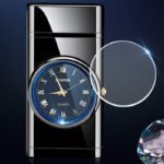 multifunctional electronic watch cigarette lighter 13