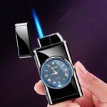 multifunctional electronic watch cigarette lighter 14