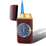 multifunctional electronic watch cigarette lighter 7