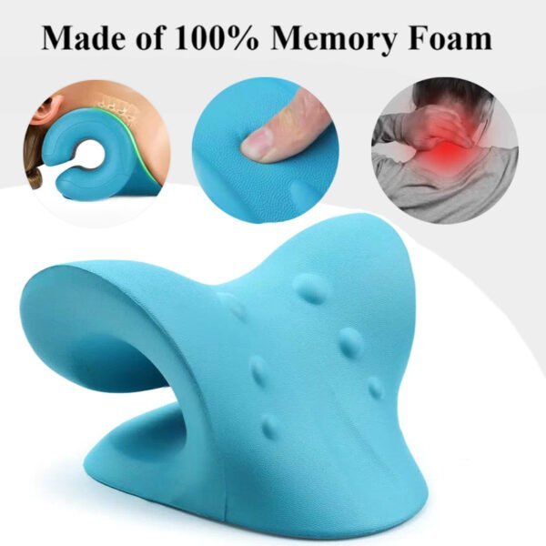 neck massage pillow 12