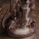 nordic style waterfall reflux incense burner 4