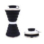 silicone foldable water bottle cup 10