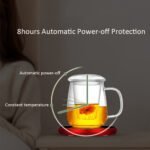 usb mug cup warmer 10
