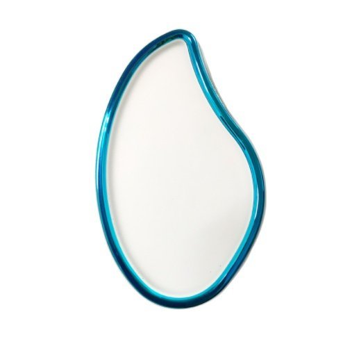 epilator nano glass hair removal tool 2