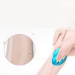 epilator nano glass hair removal tool 8