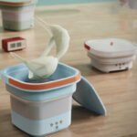 portable small folding washing machine 15