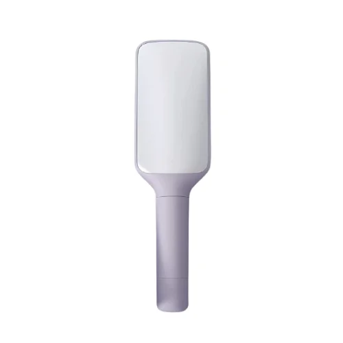 4 in 1 self cleaning hair brush