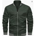 men’s lightweight windproof jacket