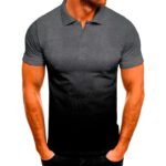 men’s polo shirt