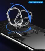 armored mobile phone case