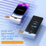 capsule power bank