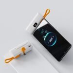 capsule power bank