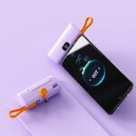 capsule power bank