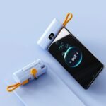 capsule power bank