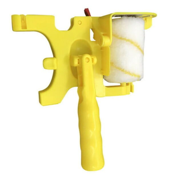 clean cut professional paint edger