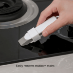 clean & wipe stove & wall tile cleaner