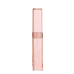 cordless ceramic hair straightener/curler