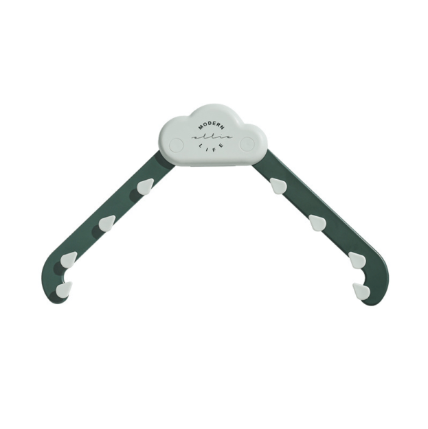 creative cloud sink drain rack