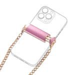 crossbody phone lanyard clip
