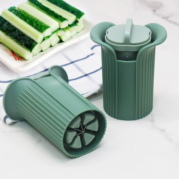 cucumber slicer for household use