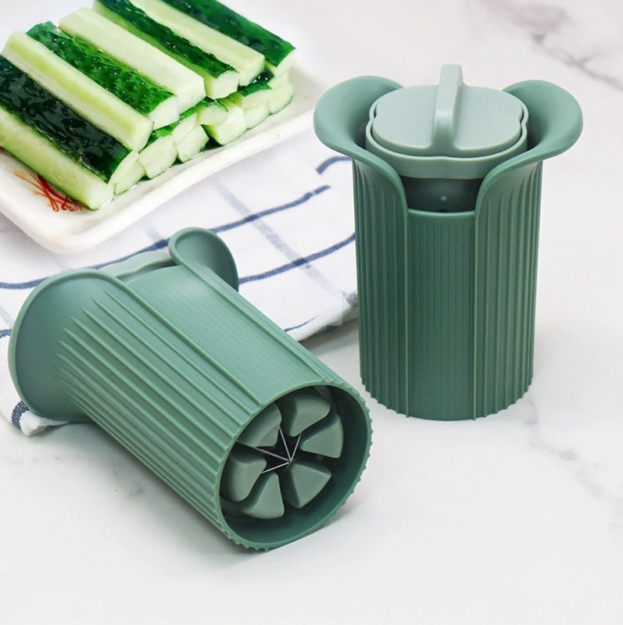 cucumber slicer for household use