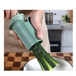 cucumber slicer for household use