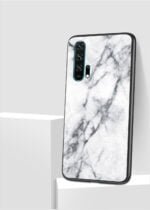 durable anti fall marble case