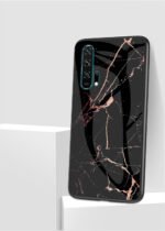 durable anti fall marble case