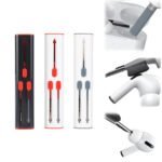earbuds cleaning tools