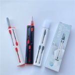 earbuds cleaning tools