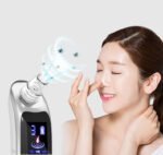 electric blackhead cleaner