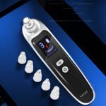 electric blackhead cleaner