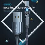 essager magnetic cable charger