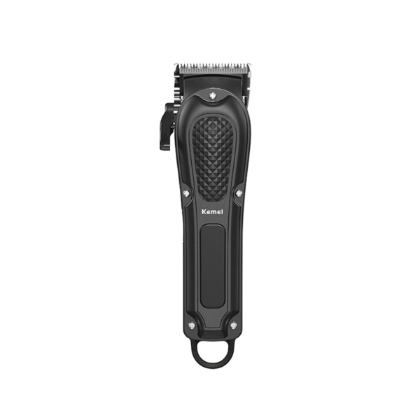 fashionable hair clipper