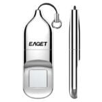 fingerprint encryption u disk