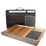 foldable bed table for laptop
