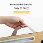 foldable bed table for laptop