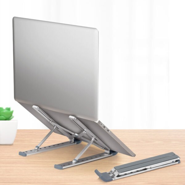 foldable computer stand