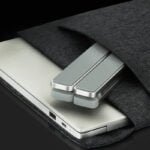 foldable computer stand