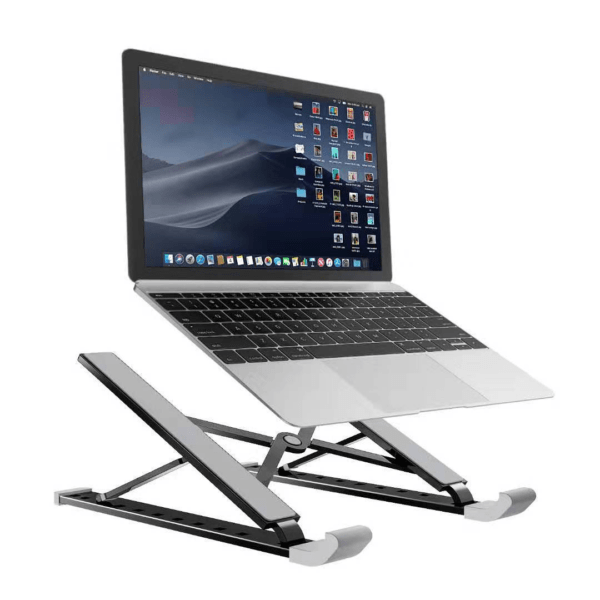 foldable computer stand