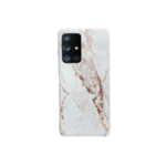 frosted marble phone case