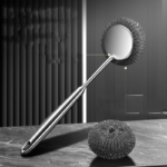 gentle household cleaning tool