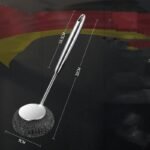 gentle household cleaning tool