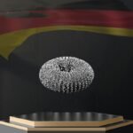 gentle household cleaning tool